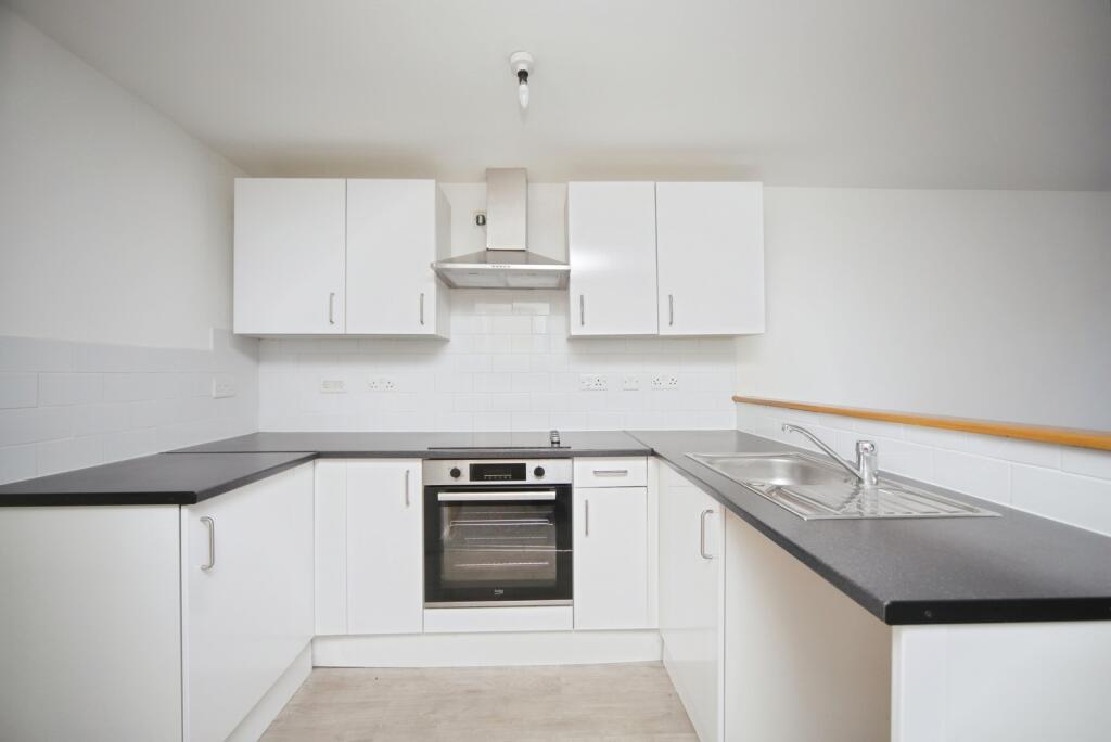 Apartment in Bridgwater, Somerset - View 2