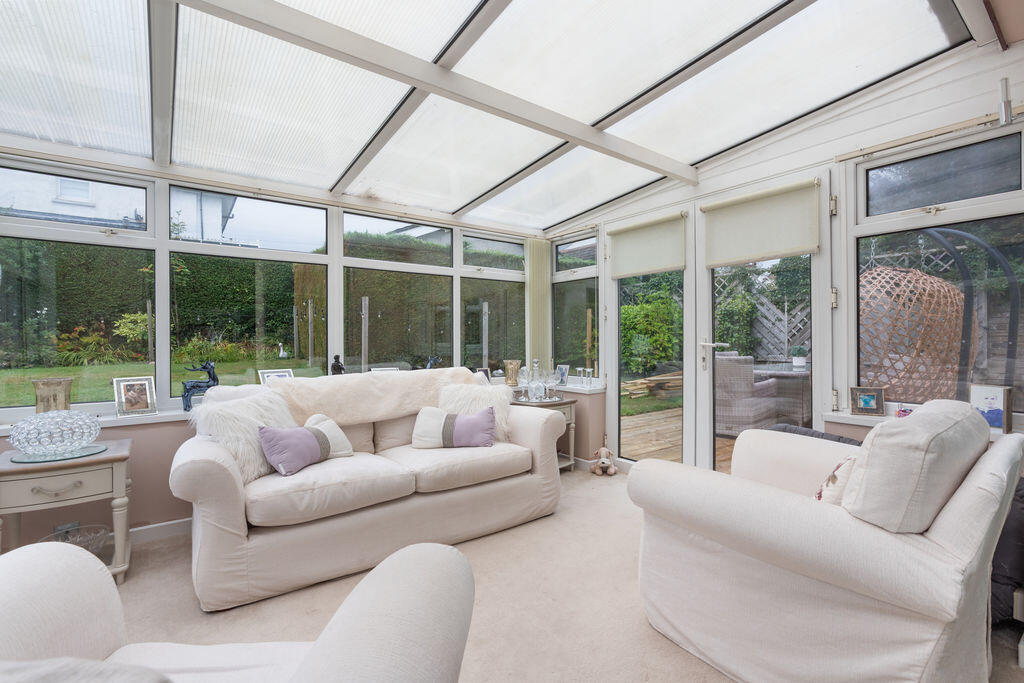 House in Douglas, Willaston - More
