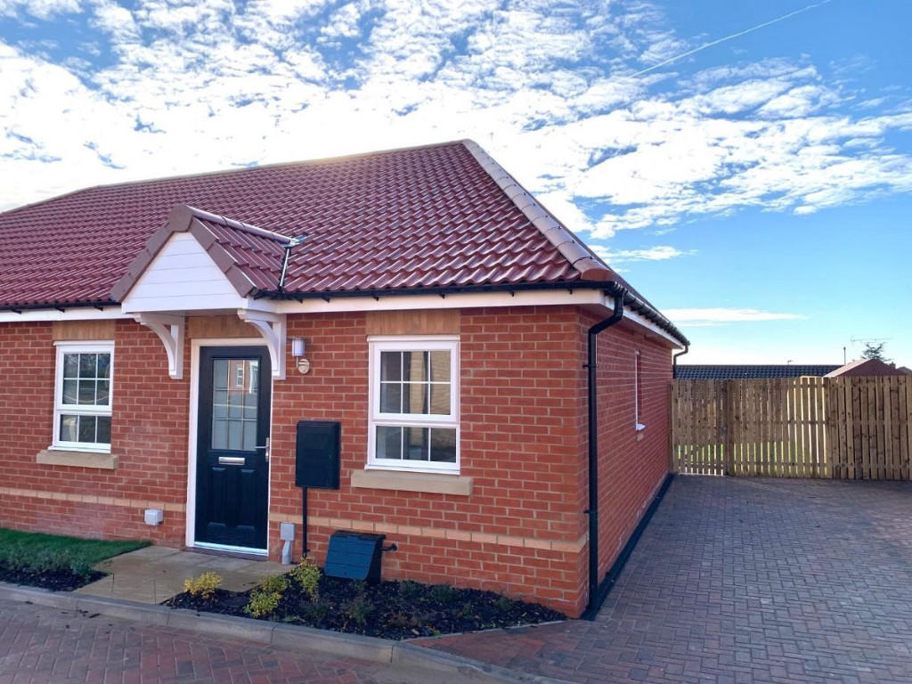 Main image of property: 95 Derwent Road, Pickering, YO18 7UA