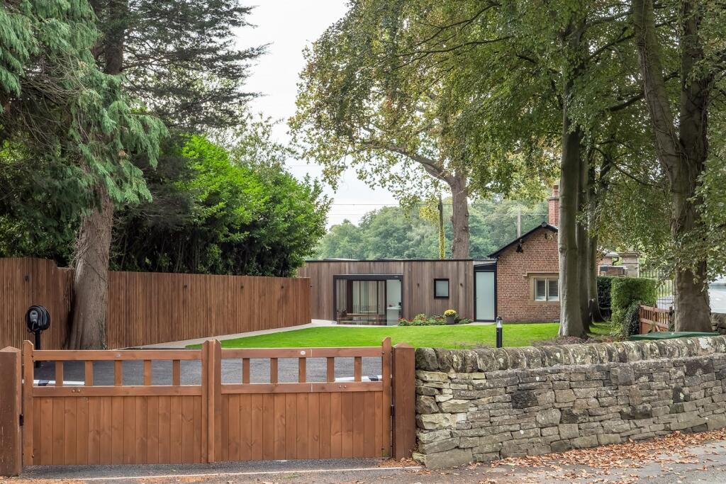 Main image of property: Congleton Road, Alderley Park, Nether Alderley