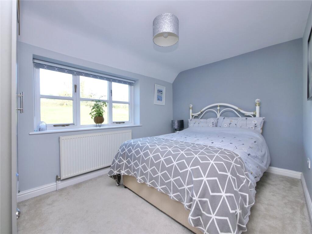 Additional image 11 of Four bedroom house with garage in Stoke St. Michael