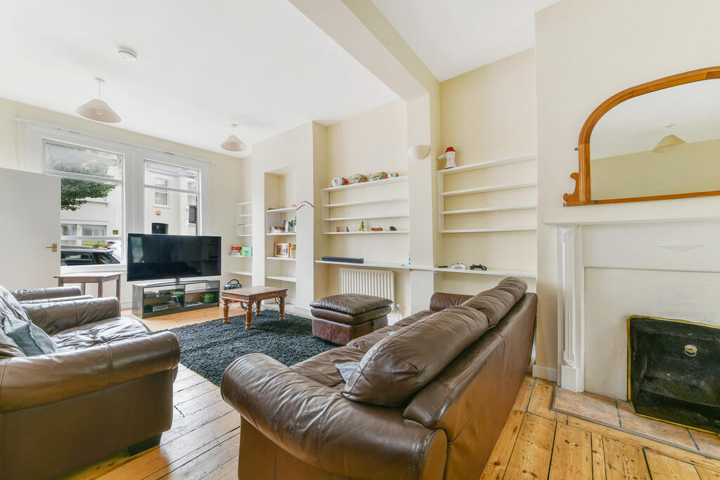 Main image of property: Dagnan Road, SW12