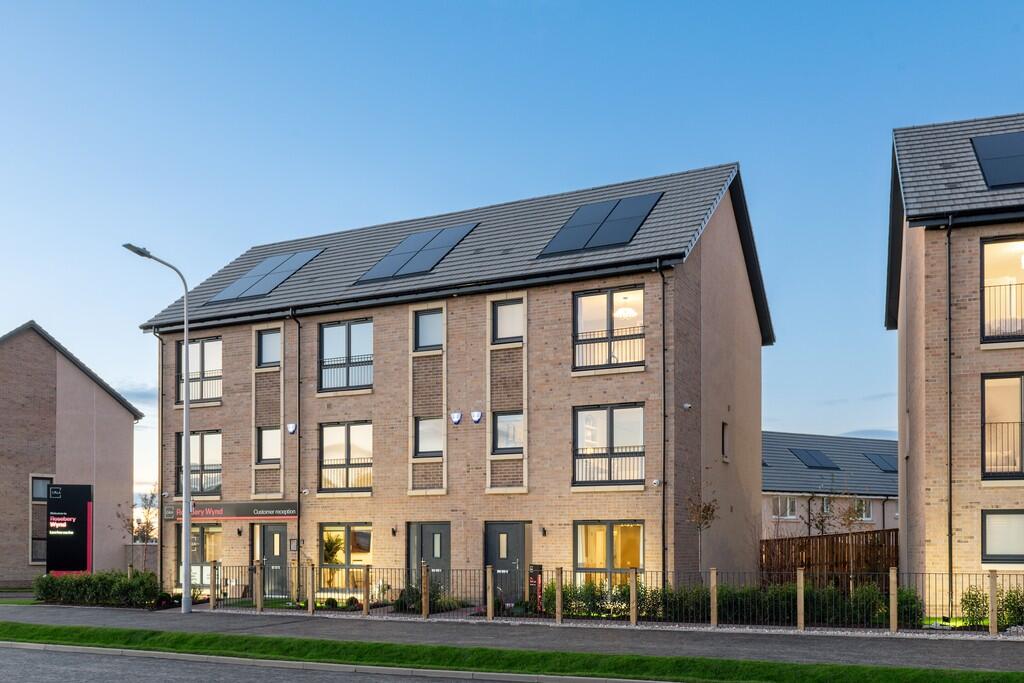 Main image of property: Builyeon Road,
South Queensferry, 
EH30 9YJ