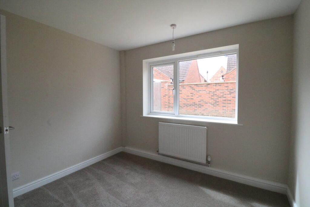 House in Doncaster - More