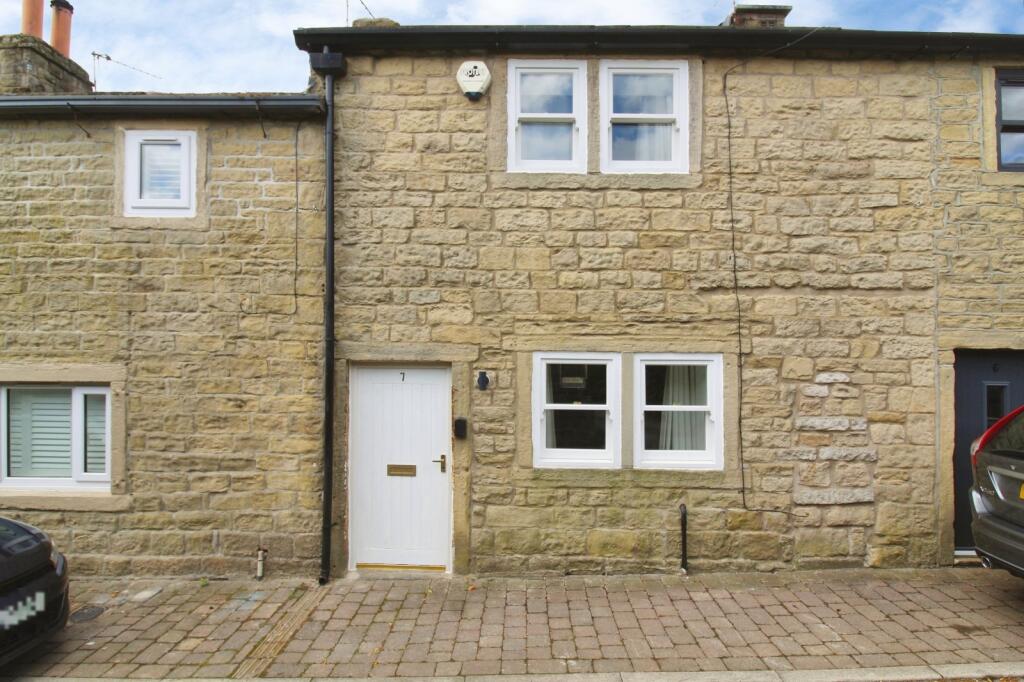 Main image of property: Bents, Colne, Lancashire, BB8