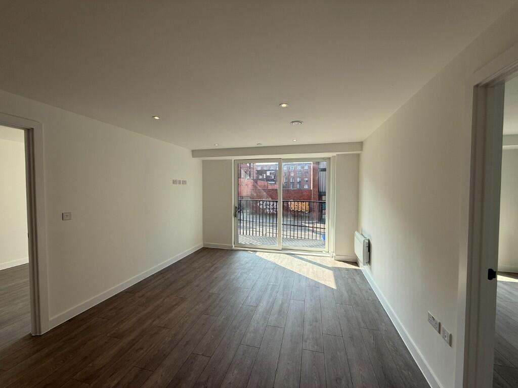 Main image of property: Bradford Street, Birmingham, B12