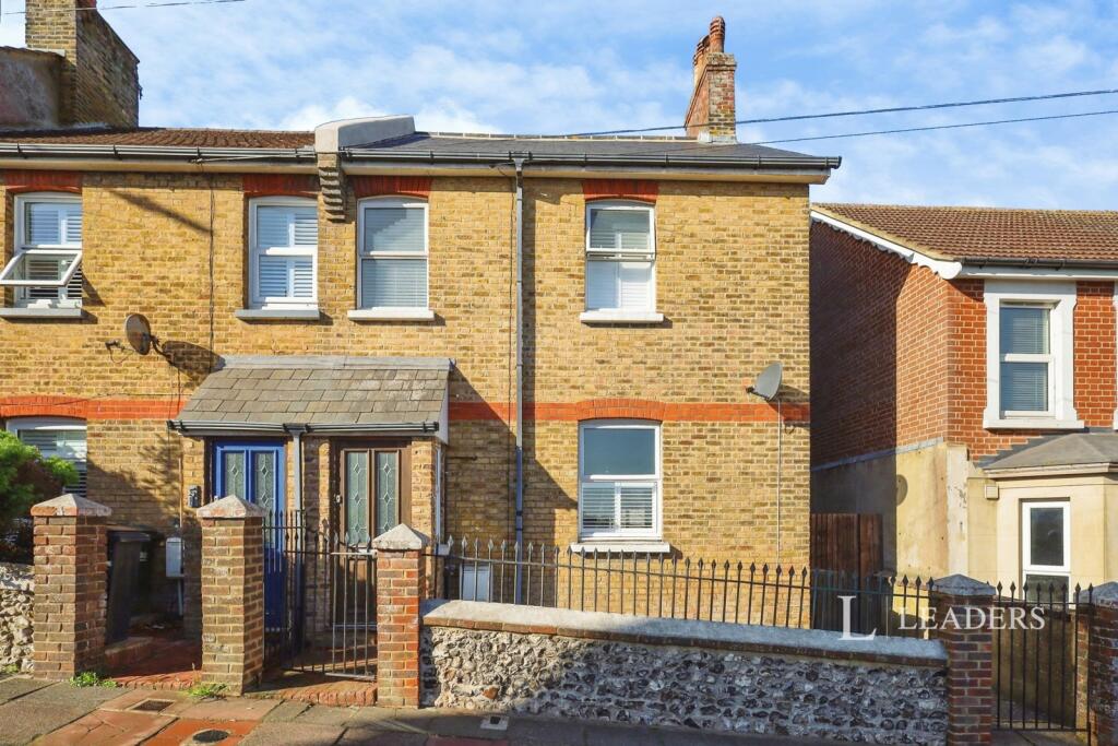 Victoria Drive, Eastbourne, East Sussex, BN20