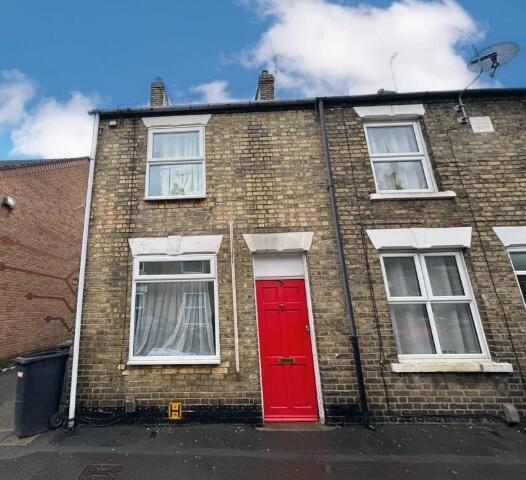 Main image of property: Cavendish Street, PETERBOROUGH