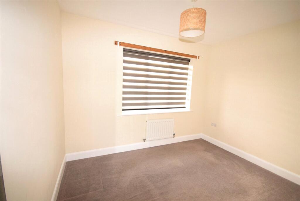 Goodwill Road, Ollerton, Newark, Nottinghamshire, NG22 - More