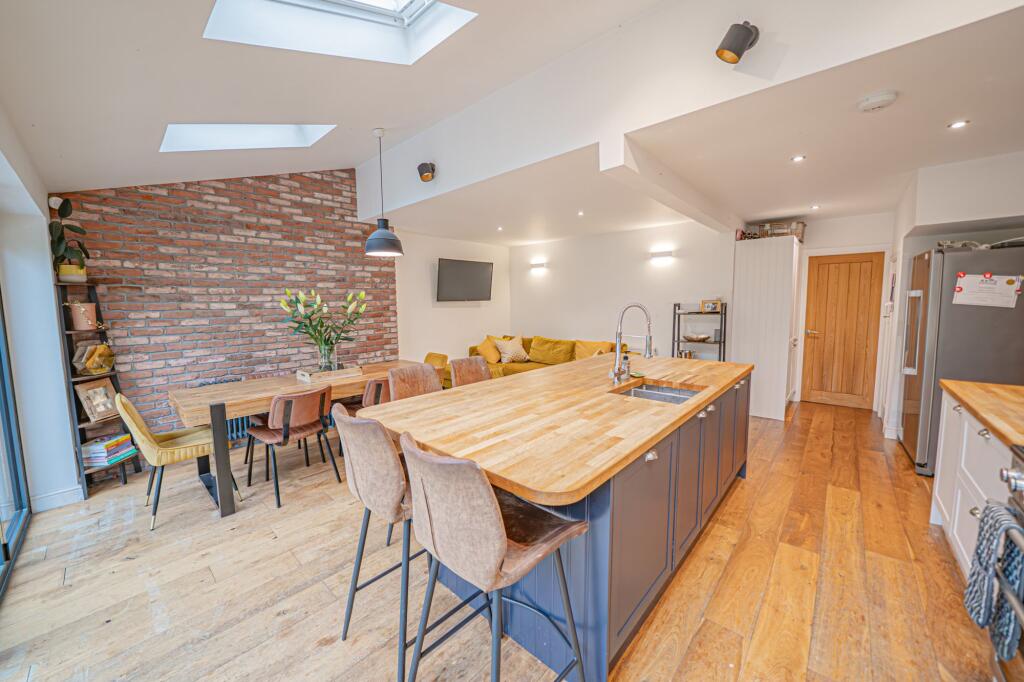 Additional image 2 of Tilehouse Green Lane, Knowle, B93