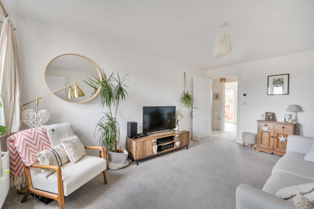 House in Wells, Somerset - View 3