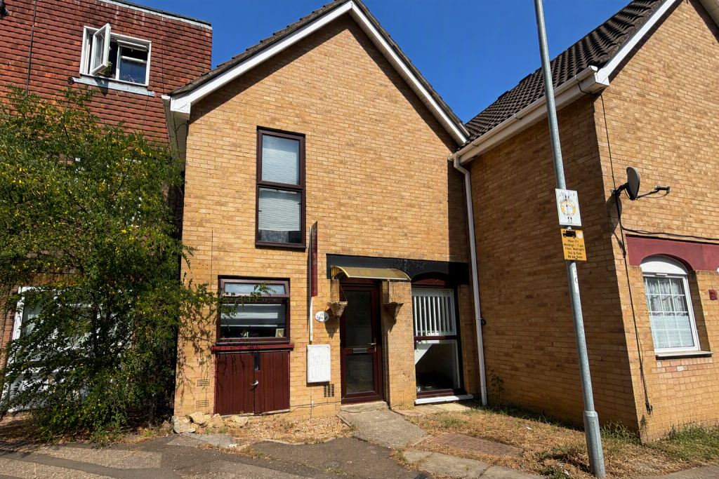 Main image of property: Axiom Avenue, Peterborough, PE3 7EH