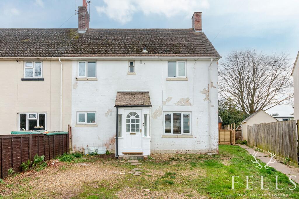 Main image of property: Hurst Road, Ringwood, BH24