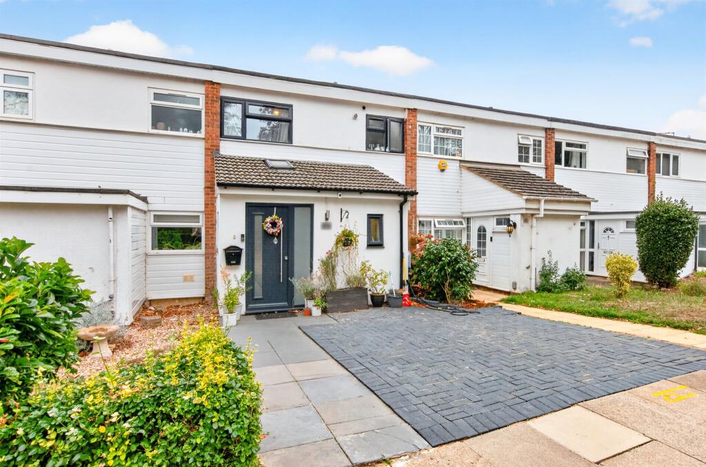 Main image of property: Whitecroft, St. Albans