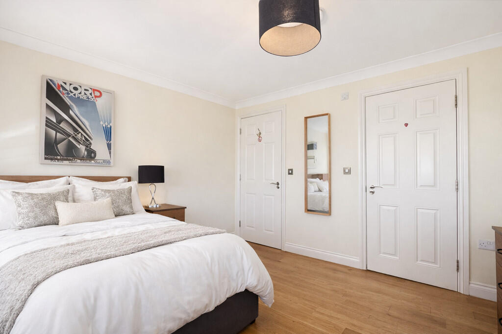 Main image of property: Pascal Crescent, Shinfield