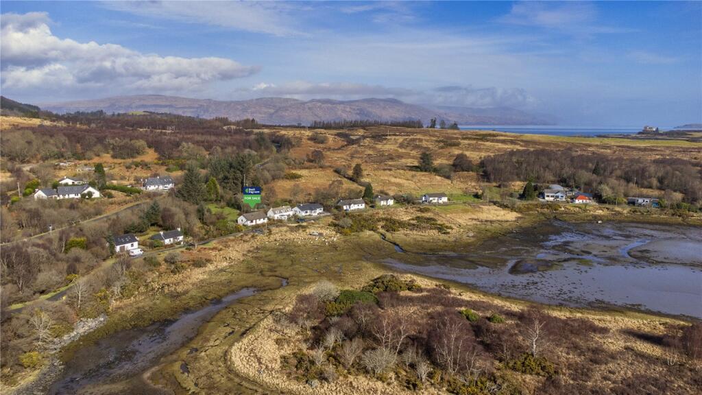 Main image of property: Lochdon, Isle of Mull, Argyll and Bute, PA64