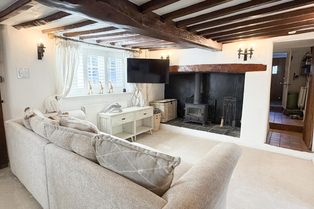 Long Crendon, Buckinghamshire, HP18 - View 3