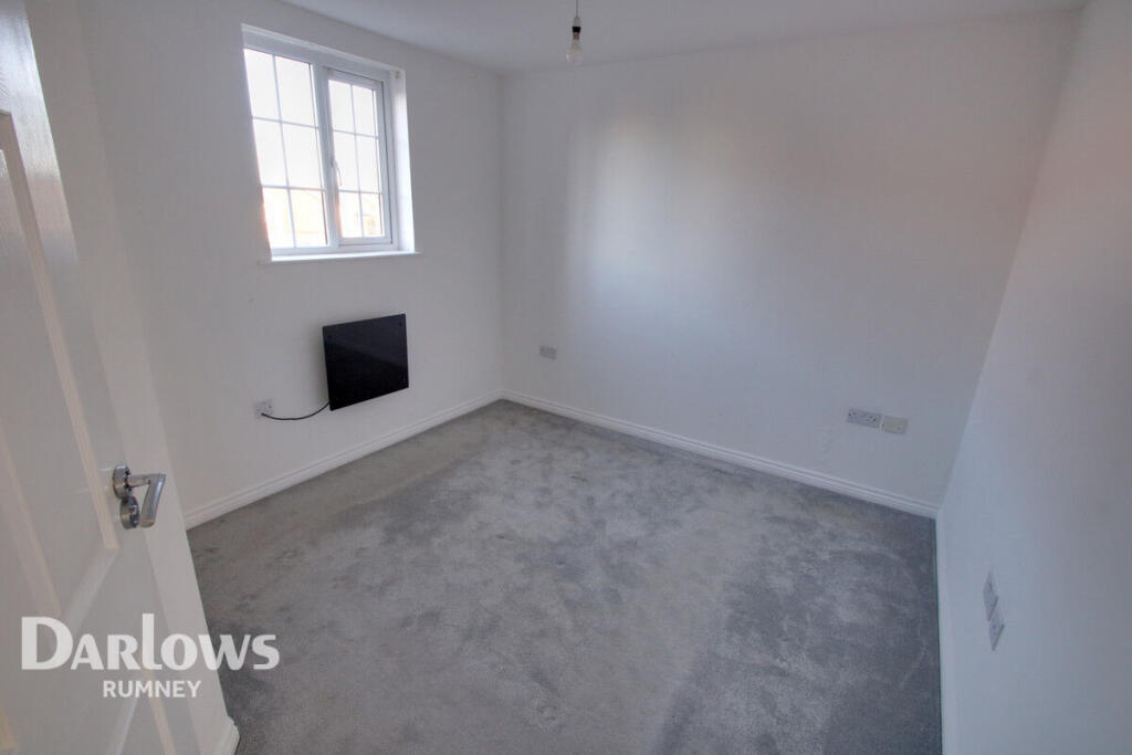 Apartment in Cardiff, St Mellons, Trowbridge - View 3