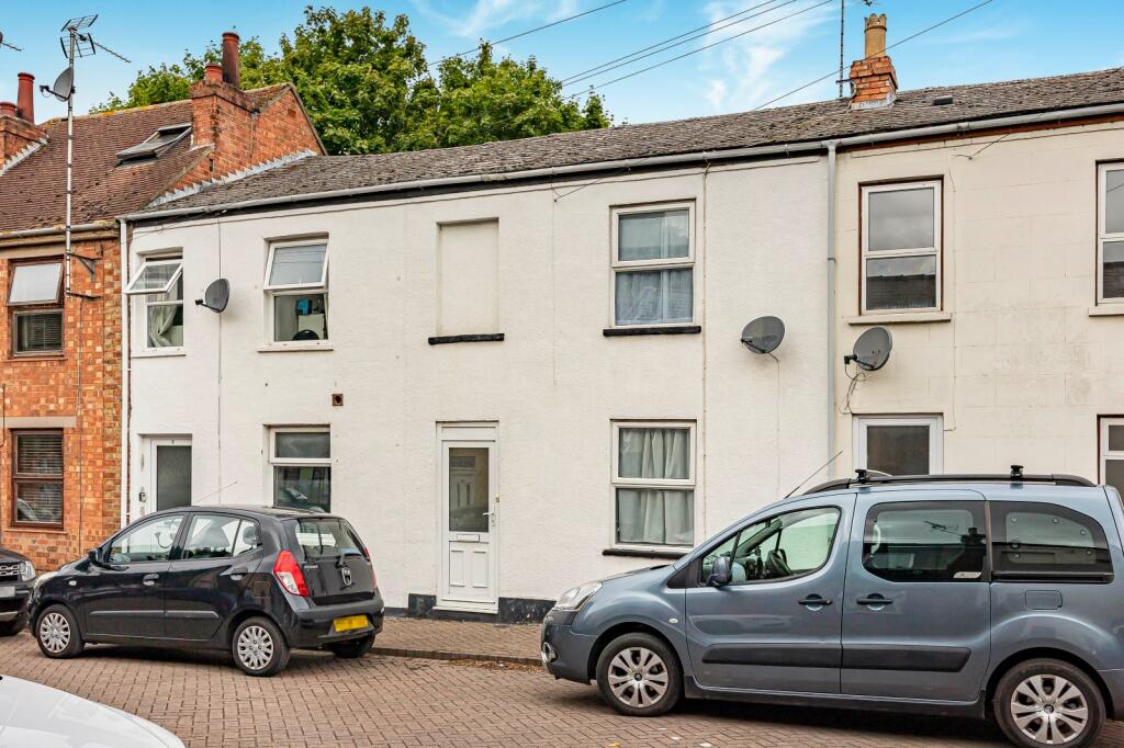 Main image of property: Charles Street, Cheltenham, Gloucestershire, GL51