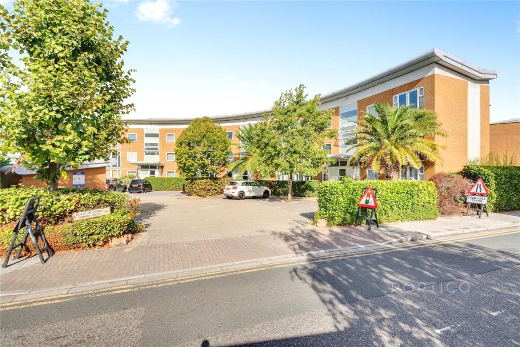 Main image of property: Grimsby Grove, London, E16