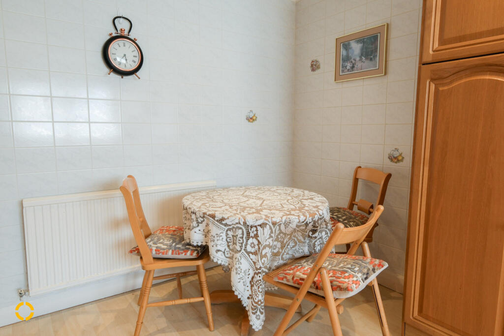Apartment in Blackpool - More