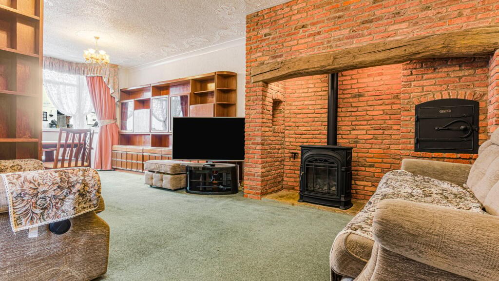 House in Birmingham, West Midlands - View 3