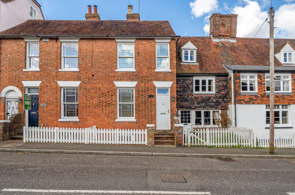Main image of property: High Street, Cranbrook