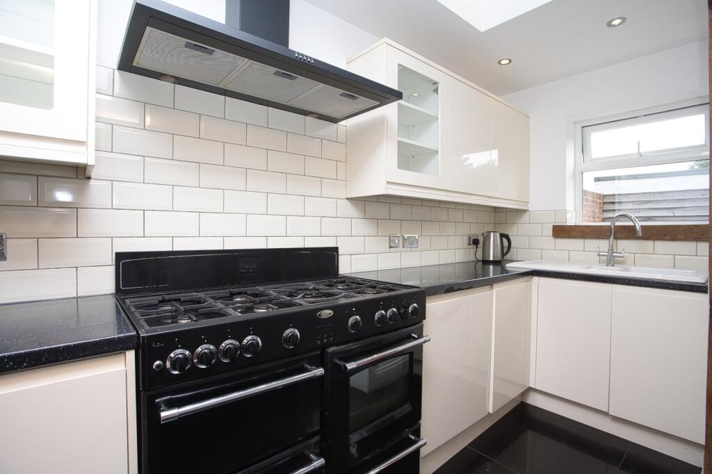 House in Canterbury - View 2