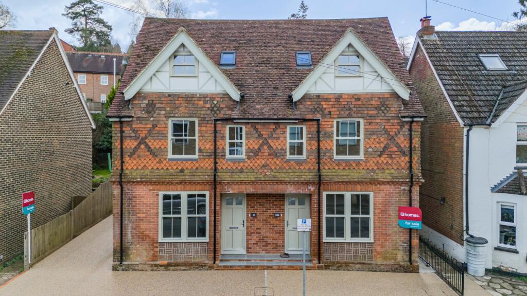 Main image of property: Kings Road, Haslemere, Surrey