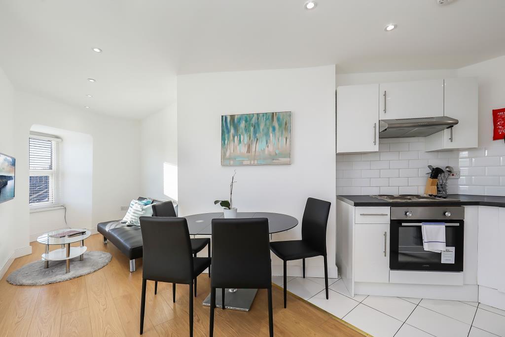 Main image of property: Turnpike Lane, London, N8