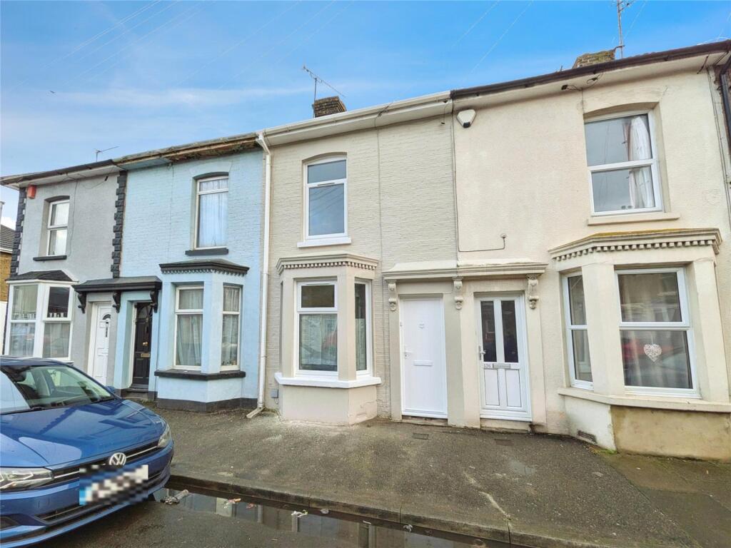 Main image of property: Berridge Road, Sheerness, Kent, ME12
