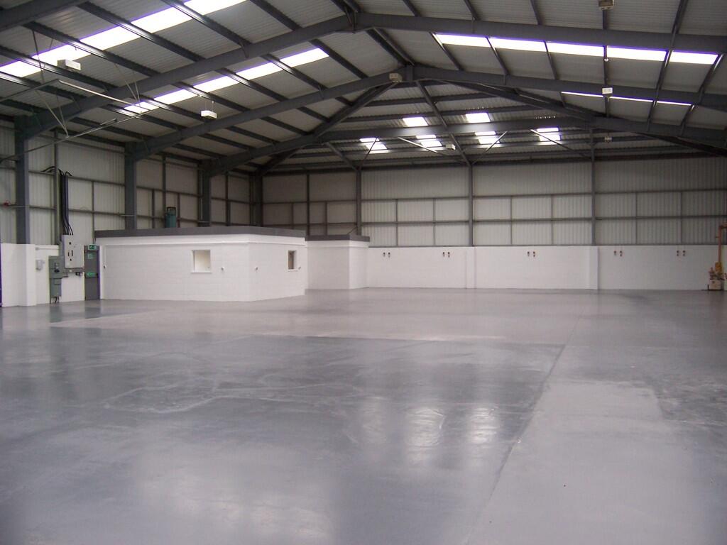 Main image of property: Unit D, Johnson Way, Blackburn, BB1 2QJ