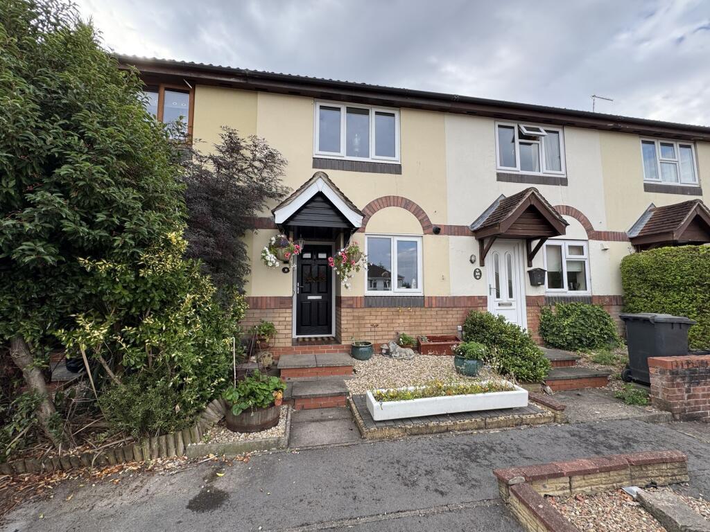 Main image of property: Wye Dale, Church Gresley, DE11