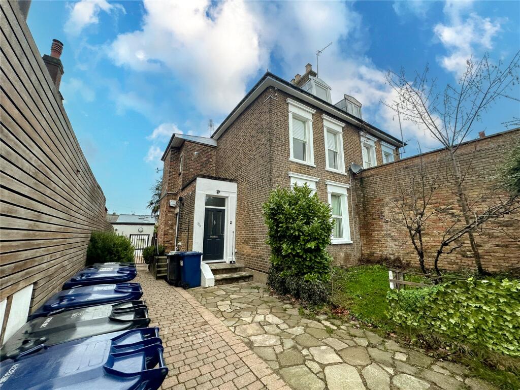 Main image of property: Church Lane, London, N2