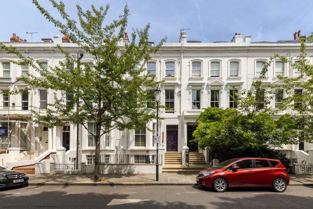 Main image of property: Russell Road, London