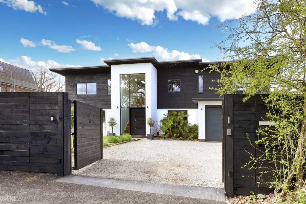 Main image of property: Meadow Lane, Beaconsfield, Buckinghamshire, HP9