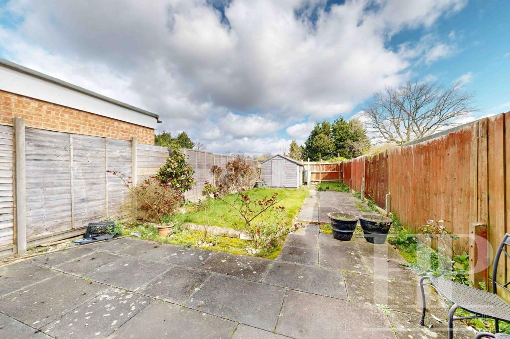 House in Crawley, West Sussex - View 5