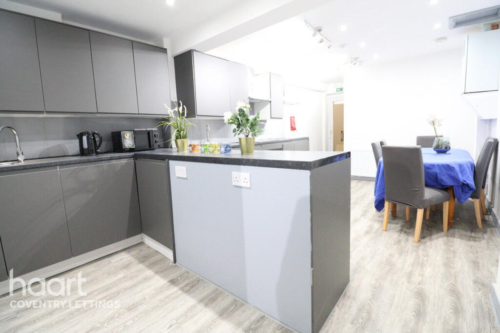 Main image of property: St Margaret Road, COVENTRY