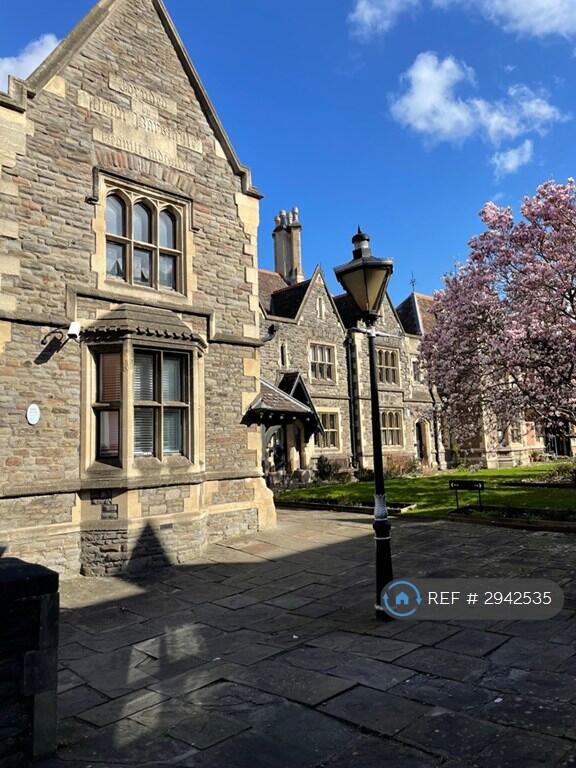 Main image of property: Barstaple House, Bristol, BS2