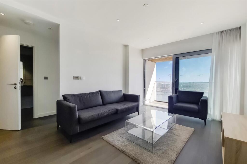 Main image of property: 18 Cutter Lane, London, SE10