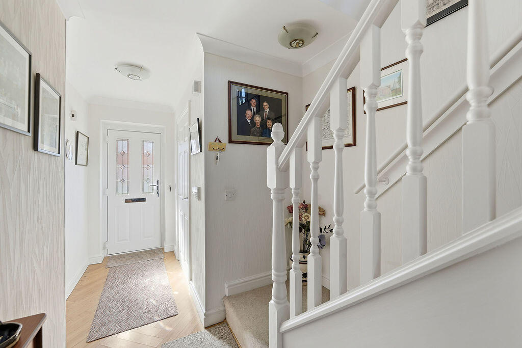 Burnell Close, Stapeley, Nantwich - View 5
