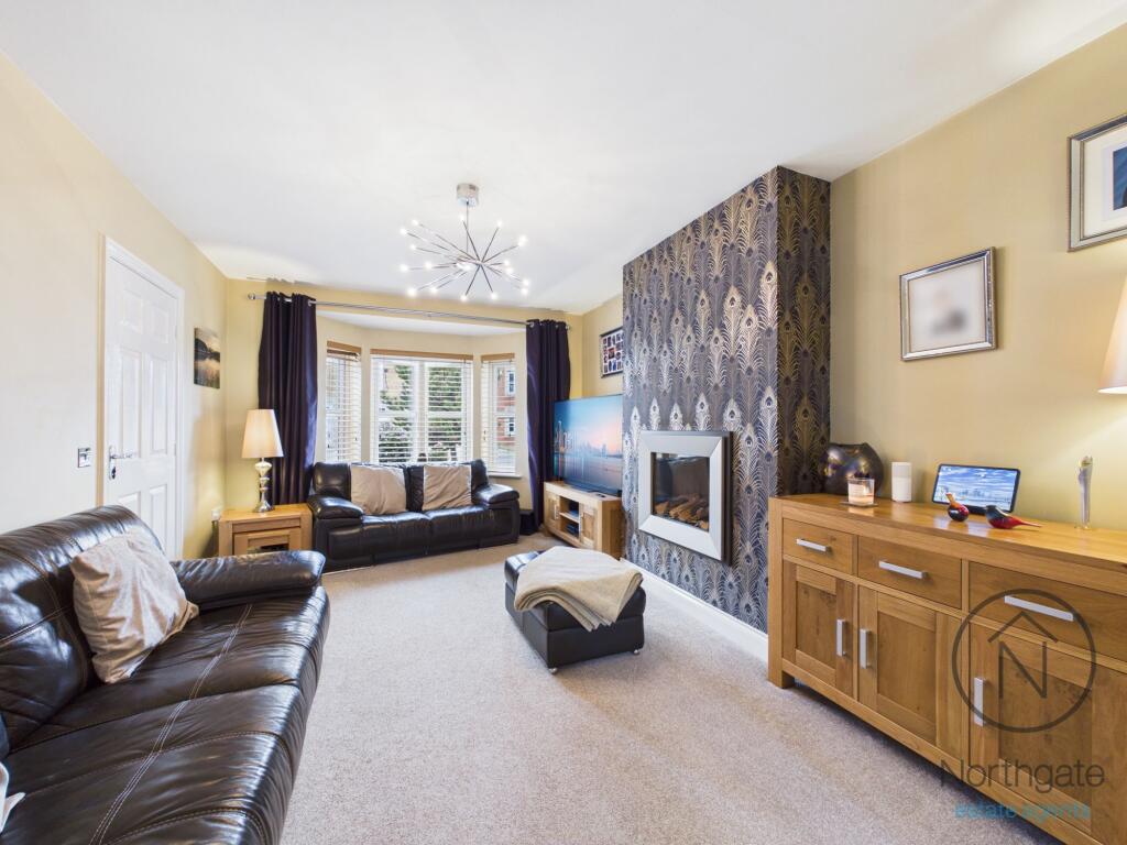 House in Newton Aycliffe, Great Aycliffe - View 3