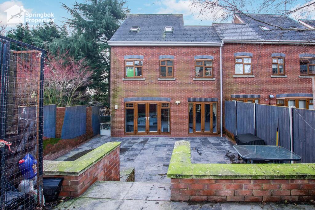 Additional image 13 of Village Mews, Birmingham, West Midlands