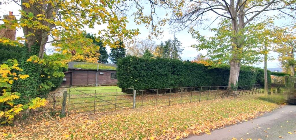 Main image of property: Addington, Buckingham