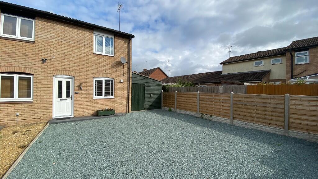Additional image 33 of Smiths Way, Alcester, Warwickshire, B49