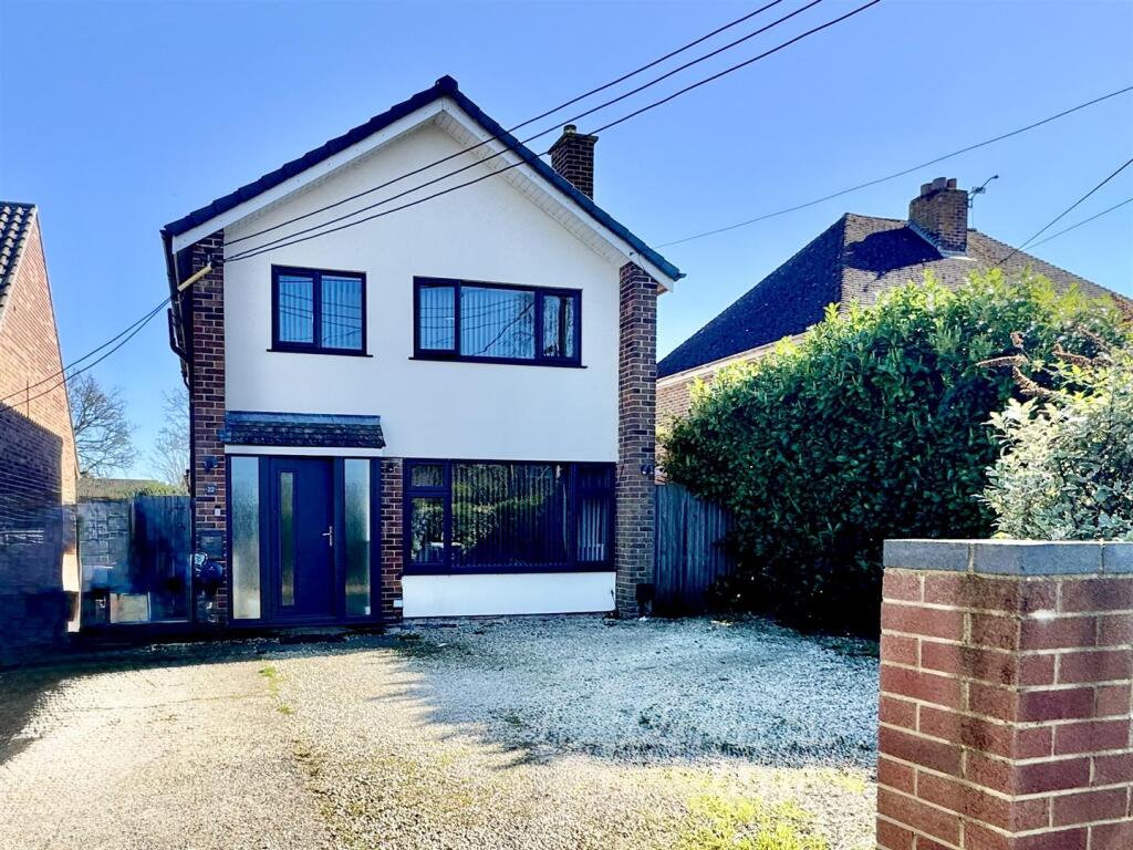 Main image of property: Crete Road, Dibden Purlieu, Southampton