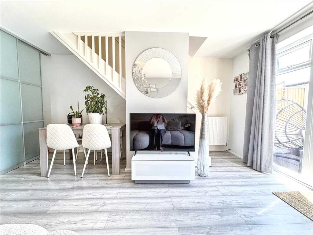 House in Ashfield, Kirkby-in-Ashfield, Sutton-in-Ashfield - View 5