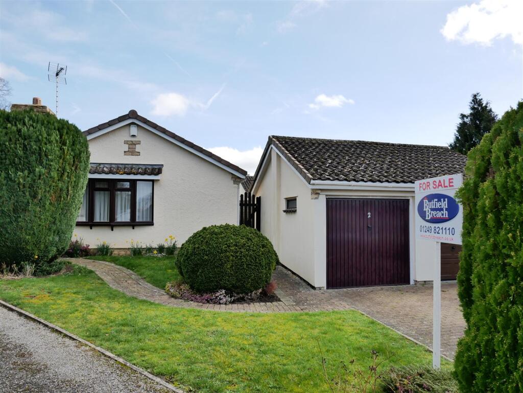 Main image of property: Yew Tree Close, Calne