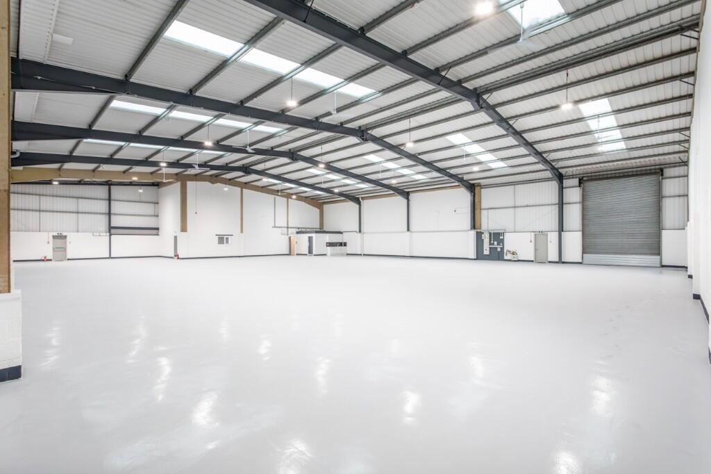 Internal Warehouse
