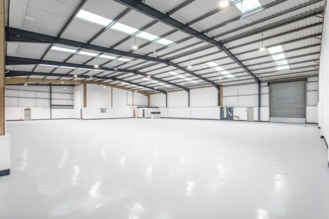 Internal Warehouse